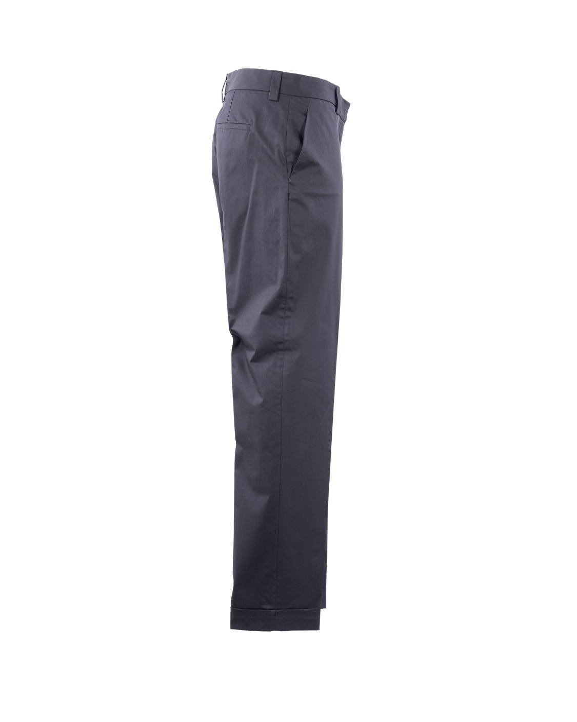 shop ANTONELLI  Pantalone: Antonelli pantalone "Savona" in cotone.
Vita con passanti.
Chiusura con gancino e zip.
Tasche laterali.
Tasche posteriori a filo.
Risvolta sul fondo.
Composizione: 95% Cotone 5% Elastan.
Fabbricato in Italia.. SAVONA M8264N 143C-812 number 5531363